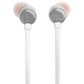 JBL Tune 310C USB Wired In-Ear Headphones in White, , large