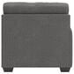 ASHLEY Seyler Lane 3-Piece Left Facing Sectional with Right-Arm Chaise in Greystone, , large