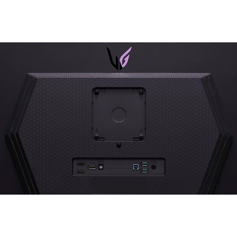 LG 27&quot; UltraGear OLED Gaming Monitor, , large
