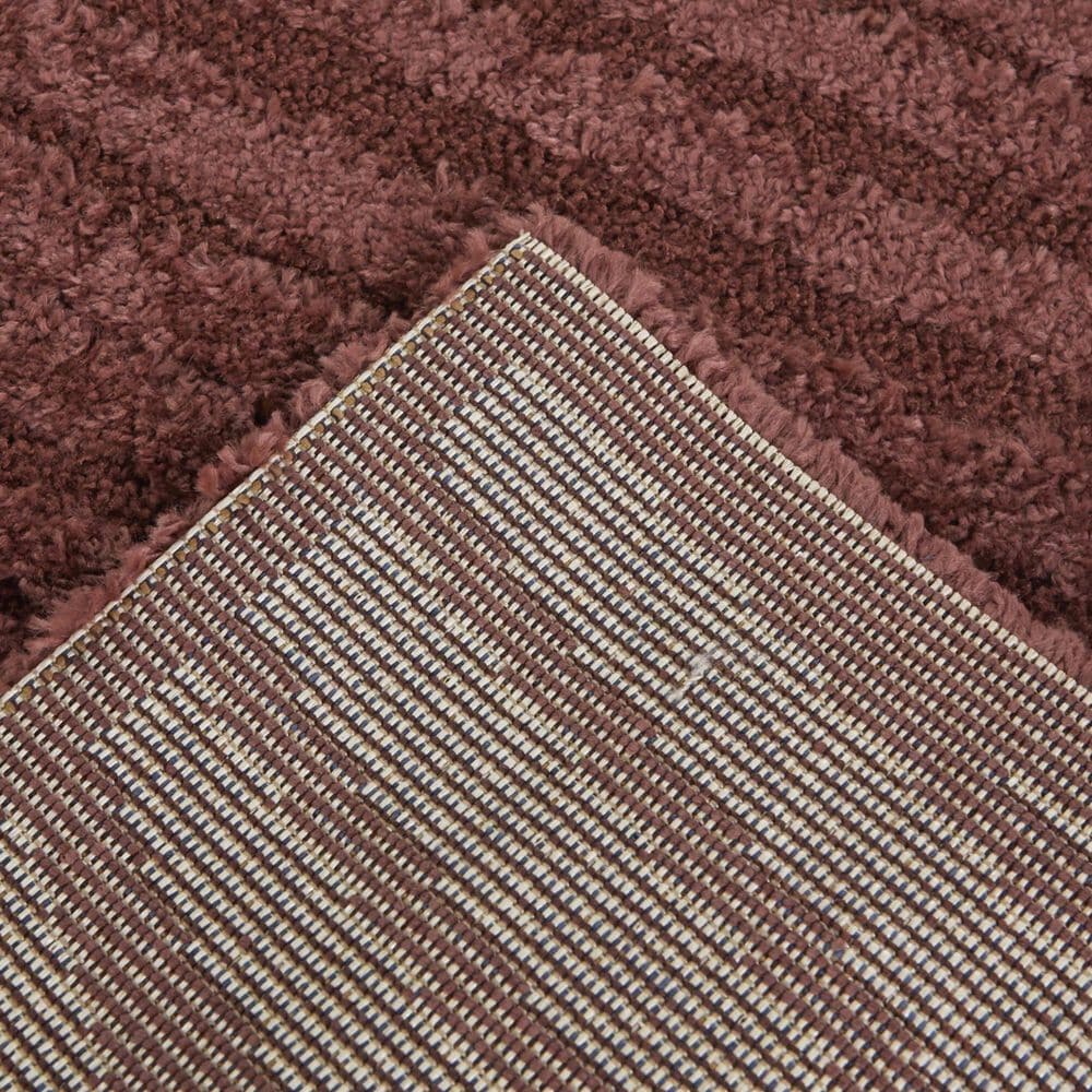 Balta Rugs Claridge 5&#39;3&quot; x 7&#39; Wine Area Rug, , large