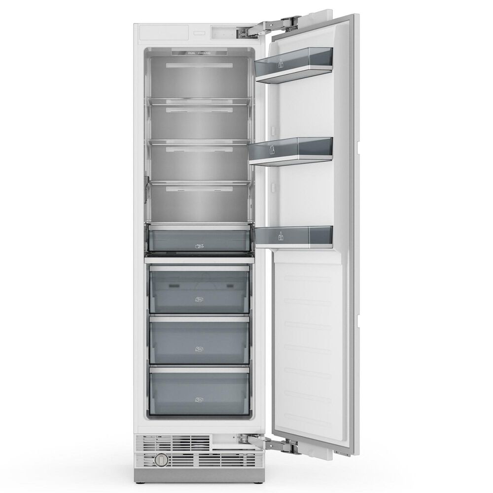 Thor Kitchen 12.5 Cu. Ft. Built-In Refrigerator Column in Stainless Steel, , large