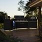 Forno All"Aperto 3-Piece Outdoor Kitchen Grill Set with Bar and Beverage Center in Black, , large