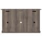 Ashley Arlenbry Medium 54" TV Stand in Weathered Oak, , large