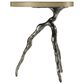 Theodore Alexander Catalina Branch Accent Table in Dune and Volcanic, , large
