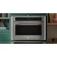 KitchenAid 1.8 Cu. Ft. More-In-One Convection Built-In Microwave Speed Oven in Stainless Steel, , large