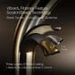 Kohler Purist Widespread Bathroom Sink Faucet in Vibrant Brushed Bronze, , large