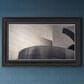 Deco TV Frames Premiere 55" Frame Bezel for Samsung the Frame TV in Tuscan Matte Black, , large
