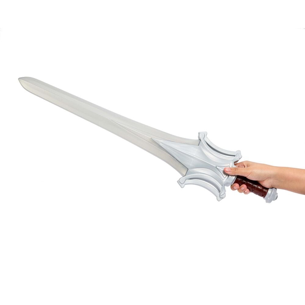 Monster High First Ones Powers Grayskull Sword, , large