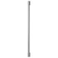 Monogram 24" Compact Refrigerator with Icemaker  in Stainless Steel, , large