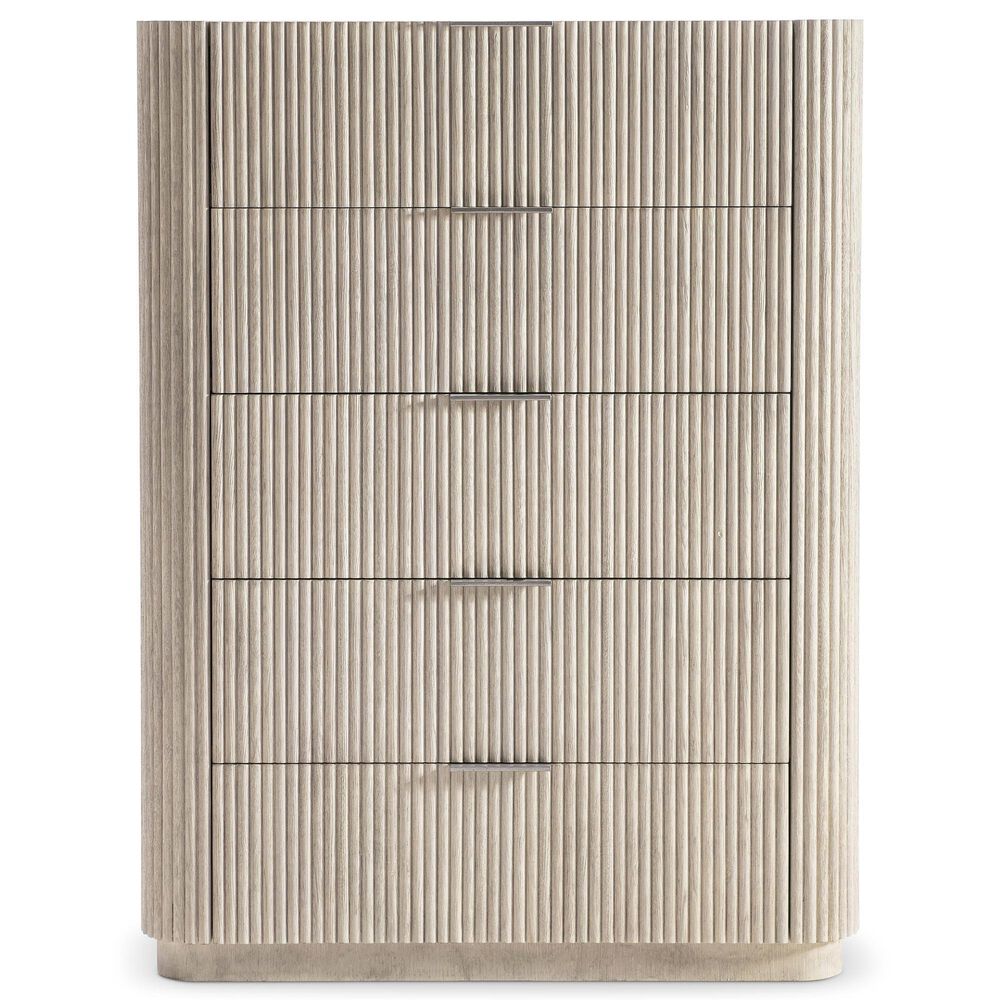 Bernhardt Lucerne 5 Drawer Chest in Alba, , large