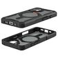 UAG Plasma XTE Series MagSafe Case for Apple iPhone 16 in Black and Orange, , large