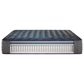 Simmons World Class Level Three Medium Firm King Mattress with Low Profile Box Springs, , large