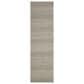Safavieh Marbella 2"3" x 8" Camel and Grey Runner, , large