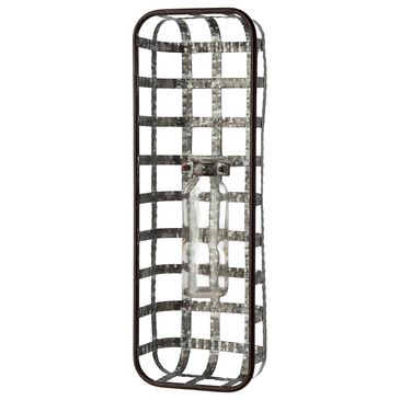 Mercana Margaret Basket Wall Mount, , large