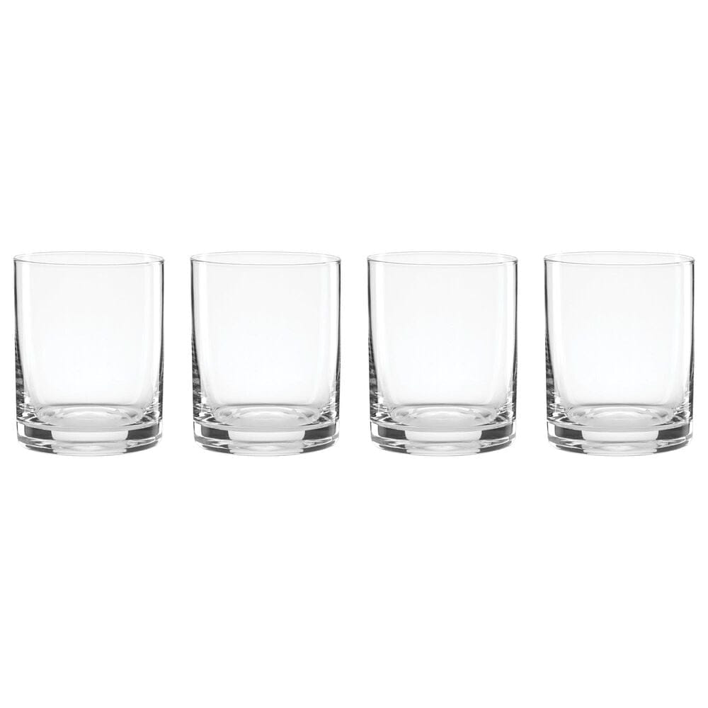 Oneida 5 O&#39;Clock Drink Glasses - Set of 4, , large