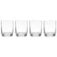 Oneida 5 O"Clock Drink Glasses - Set of 4, , large