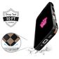 Velvet Caviar MagSafe Case For Apple iPhone 17 in Mocha Vibe Checkered, , large