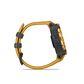 Garmin Instinct 3   45 mm, Solar Sunburst with Sunburst/Gray Band, , large