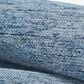 Momeni James 2"3" x 8" Denim Runner, , large