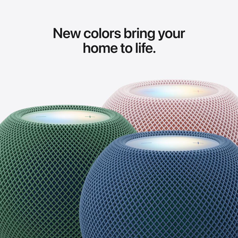 Apple HomePod mini 2 in White (Pre-Sale), , large