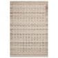 Magnolia Home Rae Natural and Ivory 2"3" x 3"9" Area Rug, , large