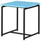 HOMLUX 3-Piece Occasional Table Set in Blue, , large