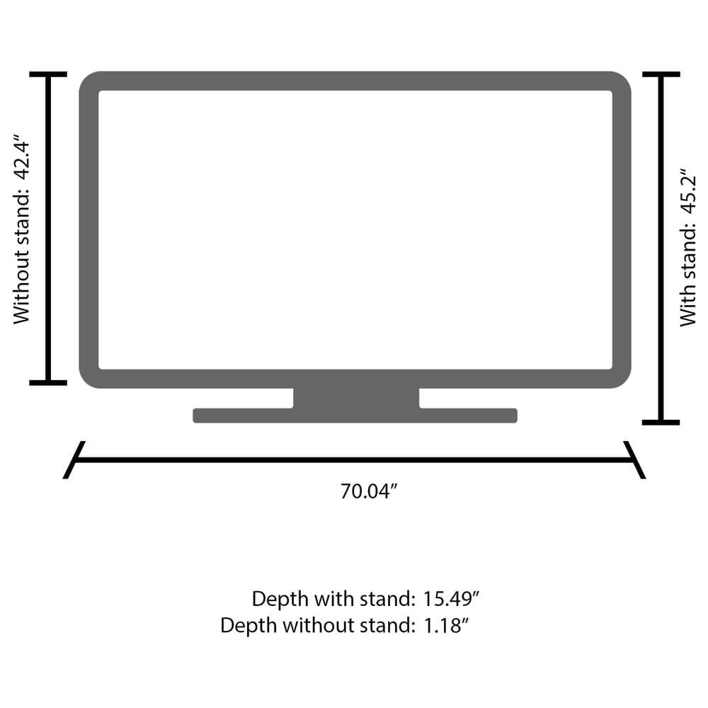 Samsung 85" Class R95H Micro RGB 4K UHD Vision AI in Black - Smart Tizen TV (2026), , large