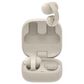 Sony LinkBuds Clip True Wireless Open Earbuds in Greige, , large