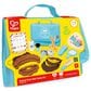 Hape Toys Stylish Barber Playset in Multicolor, , large