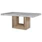 Global Furniture USA 7-Piece Dining Set in , , large