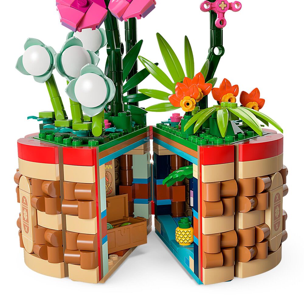 LEGO Disney Moana&#39;s flowerpot, , large