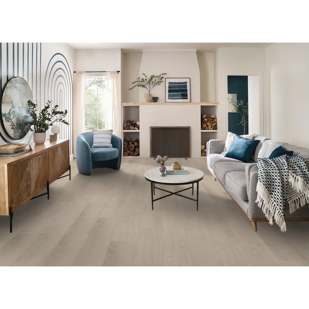 COREtec Originals Enhanced Hayes Oak 9&quot; x 72&quot; Luxury Vinyl Plank, , large