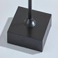 Adesso Samira Floor Lamp in Black, , large