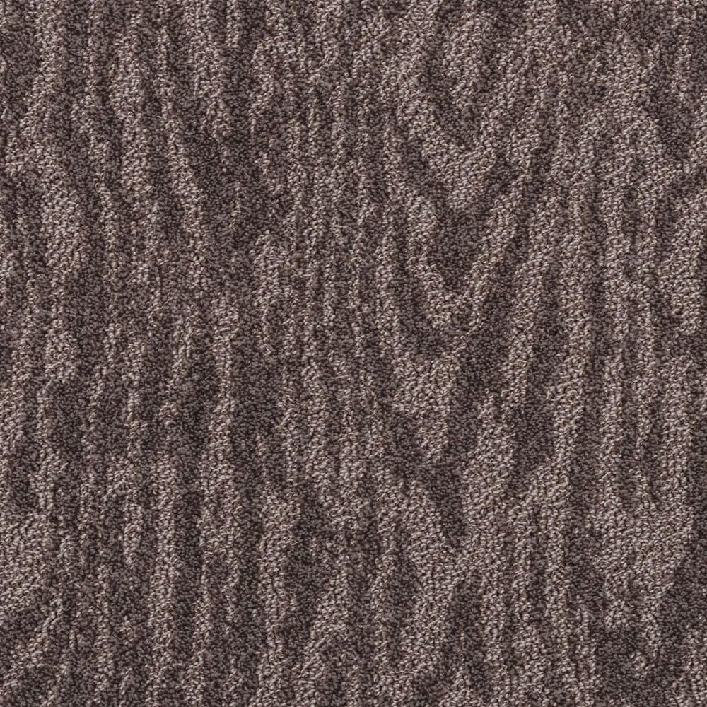 Mohawk Timberline Carpet in Mahogany, , large