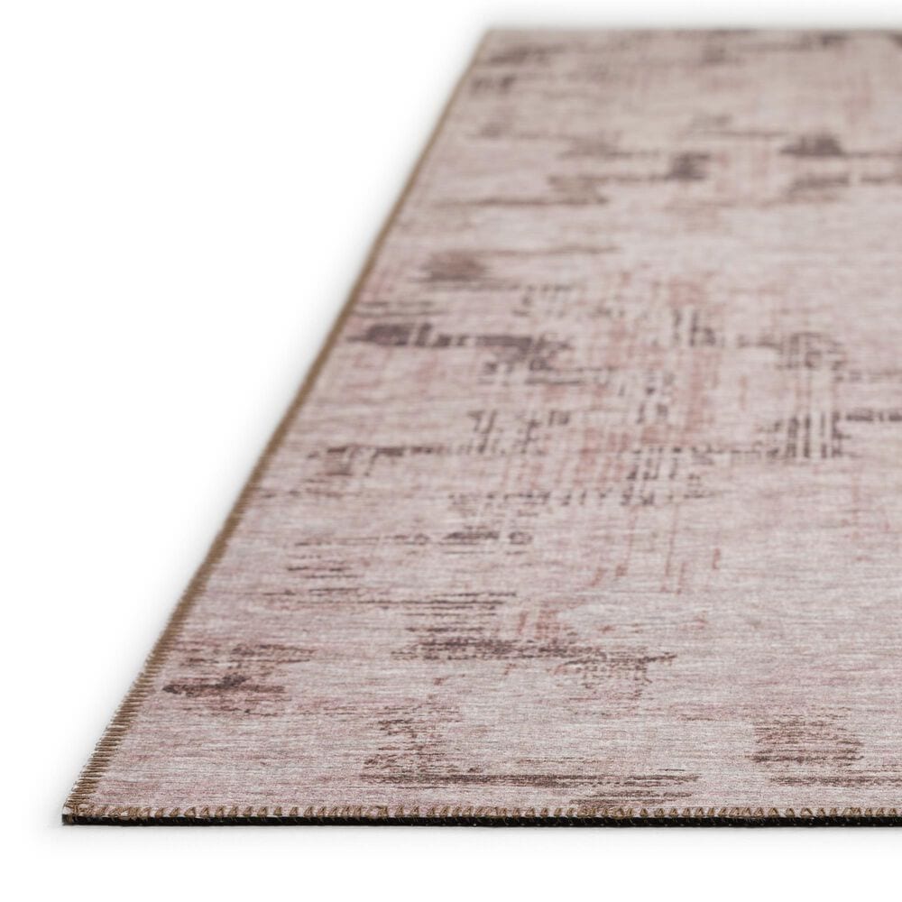 Dalyn Rug Company Sedona 6&#39; x 9&#39; Walnut Indoor/Outdoor Area Rug, , large