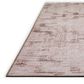 Dalyn Rug Company Sedona 6" x 9" Walnut Indoor/Outdoor Area Rug, , large