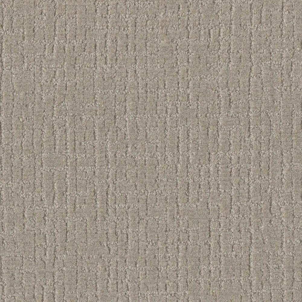 Dream Weaver Natural Attraction Carpet in Cascades, , large