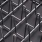 Joseph Joseph Extend Slim Expandable Dish Drainer in Stainless Steel and Gray, , large