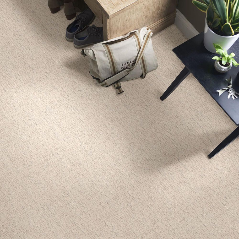 Anderson Tuftex Private Retreat Carpet in Daylily, , large
