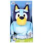Bluey 13" Bluey Sound Effects Talking Stuffed Plush, , large