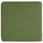 Hearth and Haven Noah2-Piece Outdoor Club Chair Cushion Set in Green, , large
