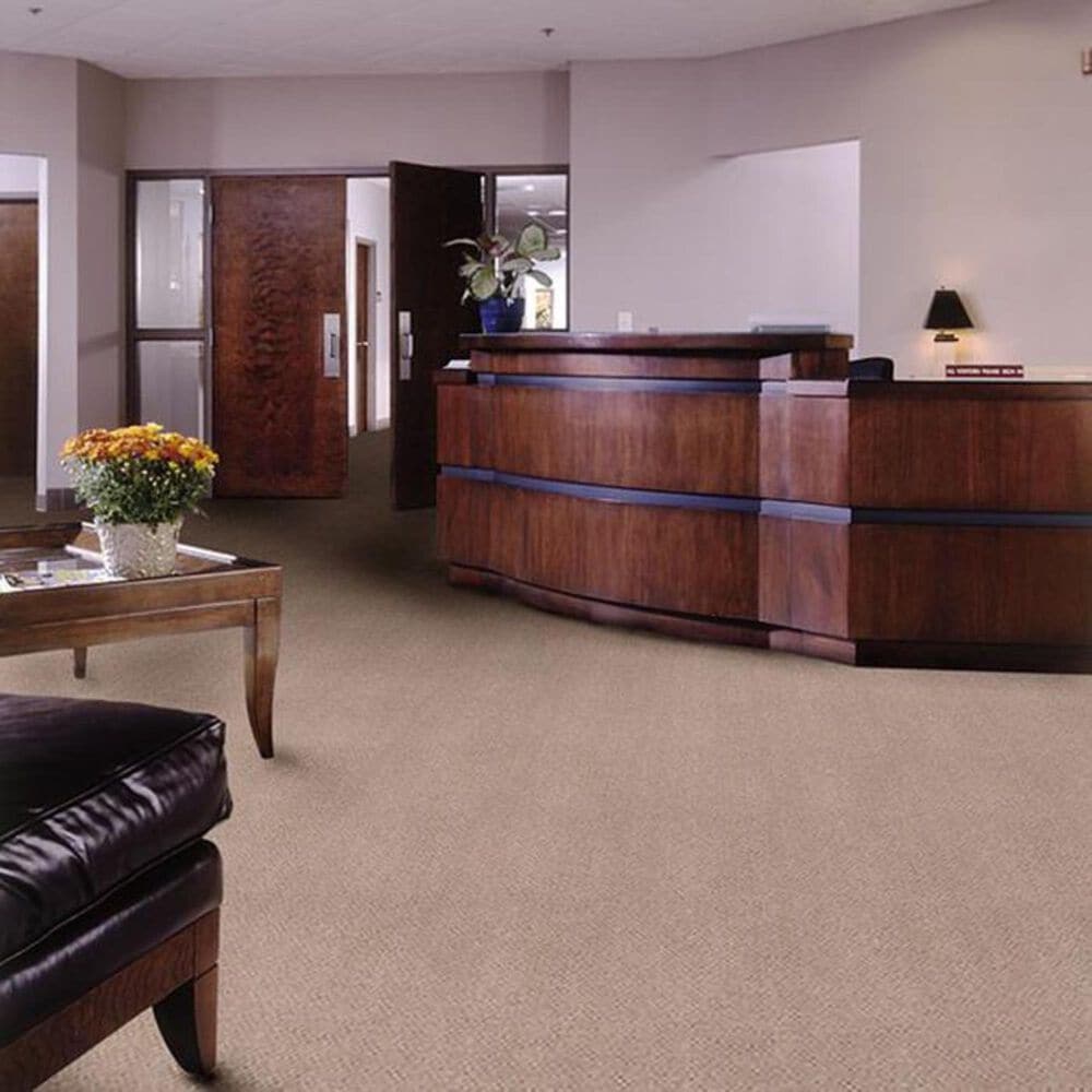 Shaw Legend Falls Carpet in Stone Harbor, , large