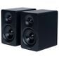 Edifier M60 2.0 Compact Desktop Bluetooth Speakers Pair in Black, , large