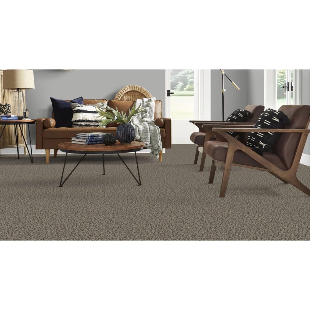 Masland Granique Carpet in Limestone, , large
