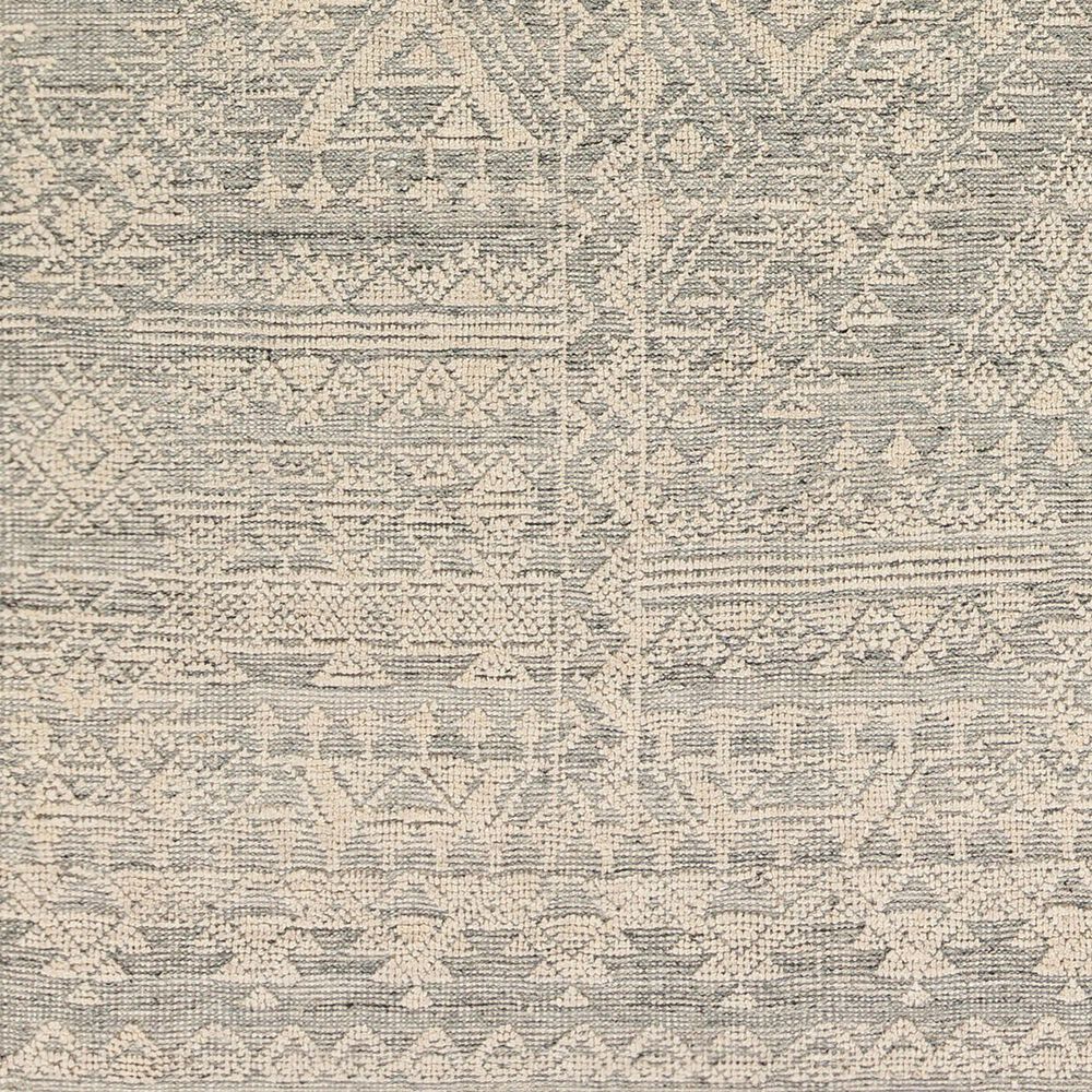 Surya Tunus 9&#39; x 12&#39; Medium Gray, Ink and Beige Area Rug, , large