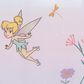Lambs and Ivy Tinker Bell 3-Piece Baby Crib Bedding Set in Pink, Lavender, White and Multicolor, , large