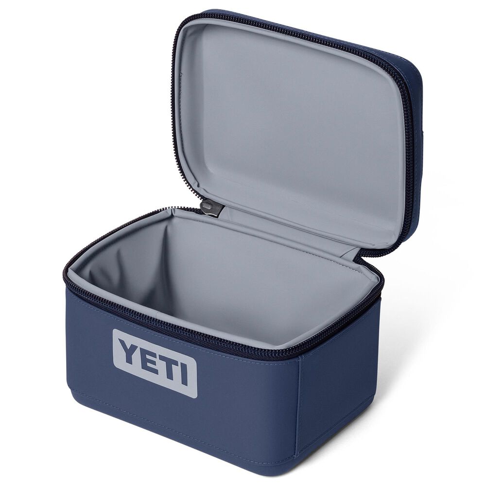 YETI Daytrip 3L Insulated Snack Box in Classic Navy, , large