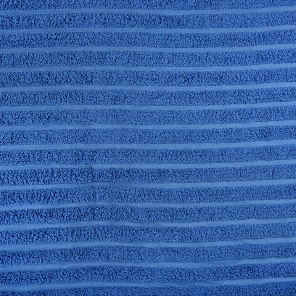 J. Queen New York Darby 26&quot; Square Euro Pillow Sham in Azure, , large