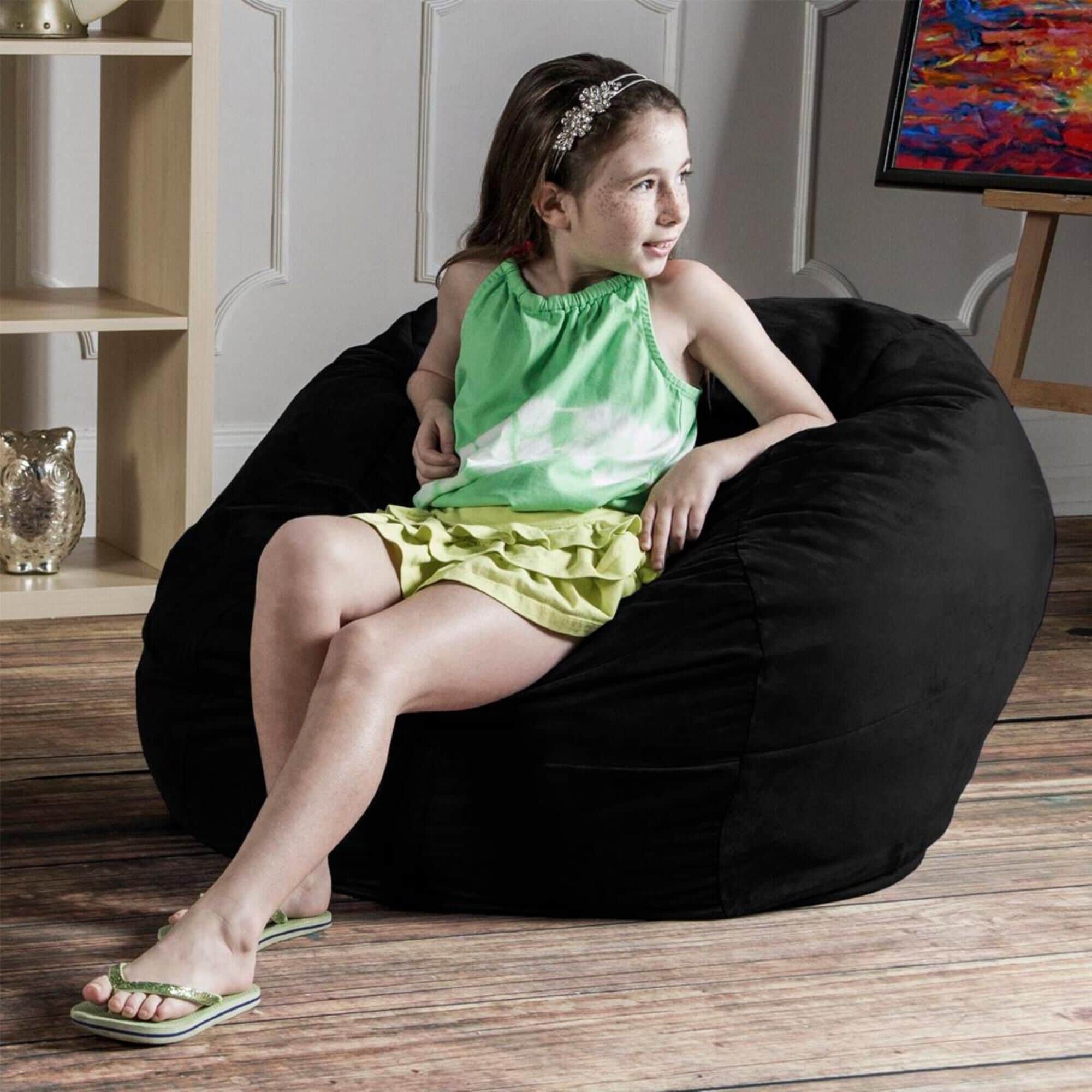 Bean bag hotsell under 1000