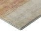 Dalyn Rug Company Trevi TV2 10" x 14" Salmon Area Rug, , large